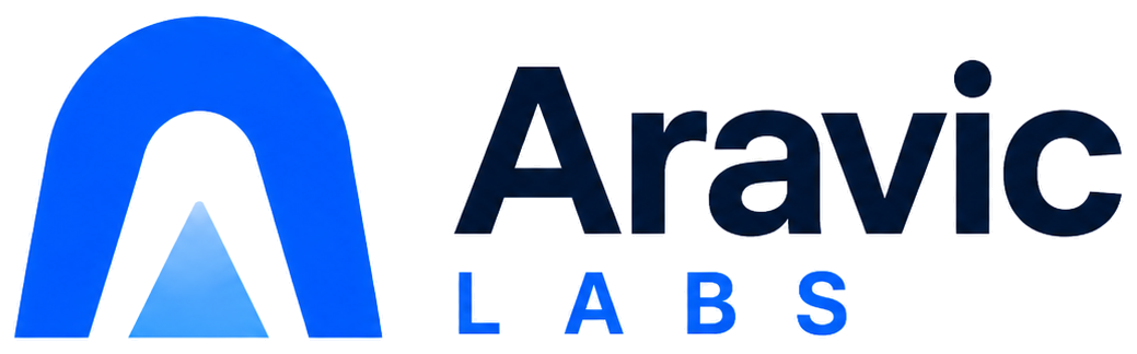 Aravic Labs